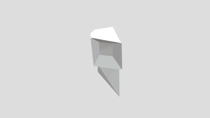 Assignment1 3D Model