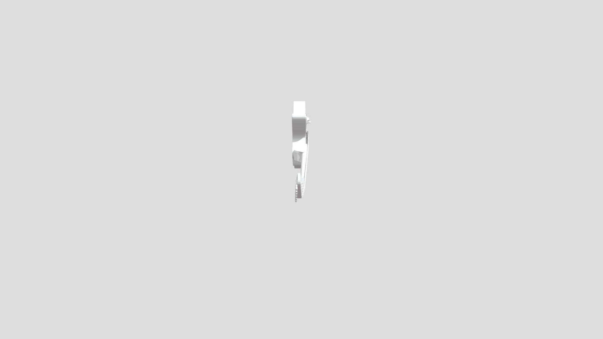 Guitarra - Coderhouse — Sketchfab embed 3D viewer