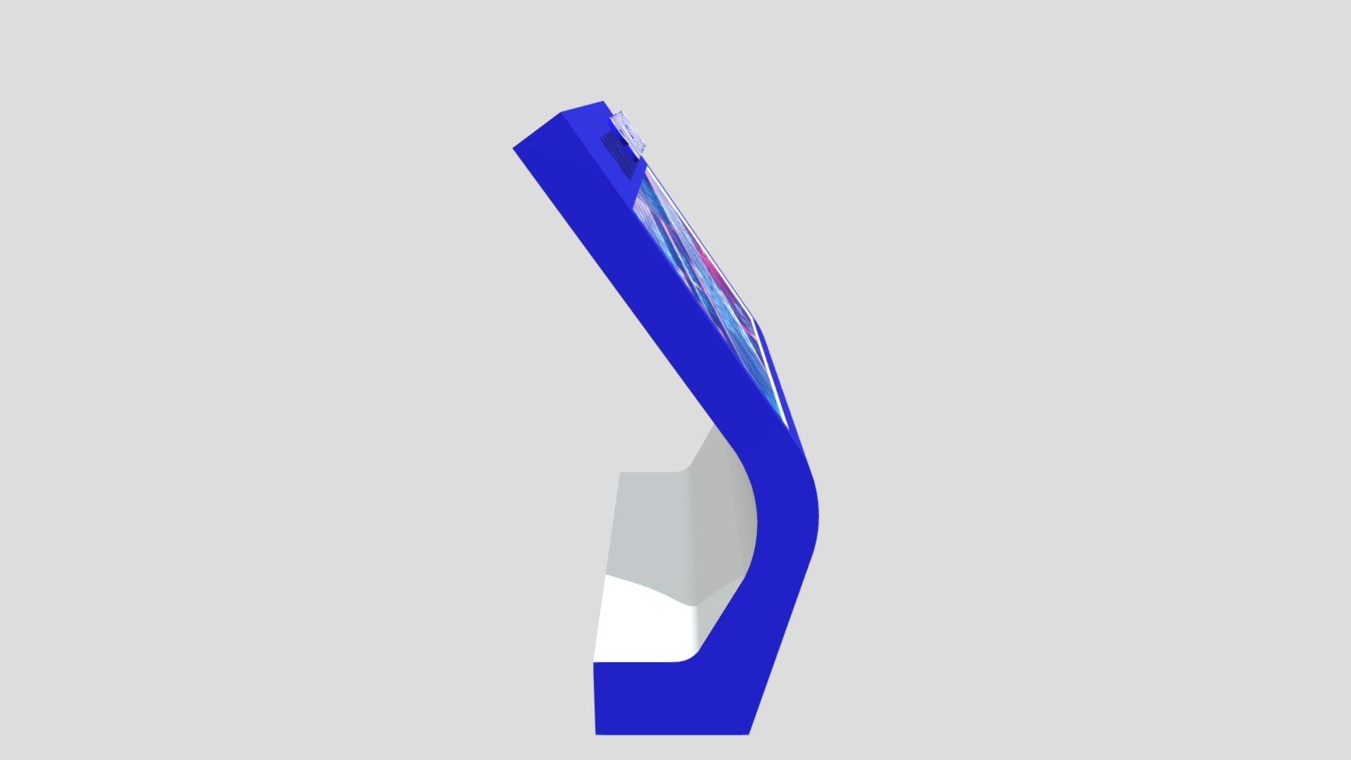 TOTEM SAMSUNG 2