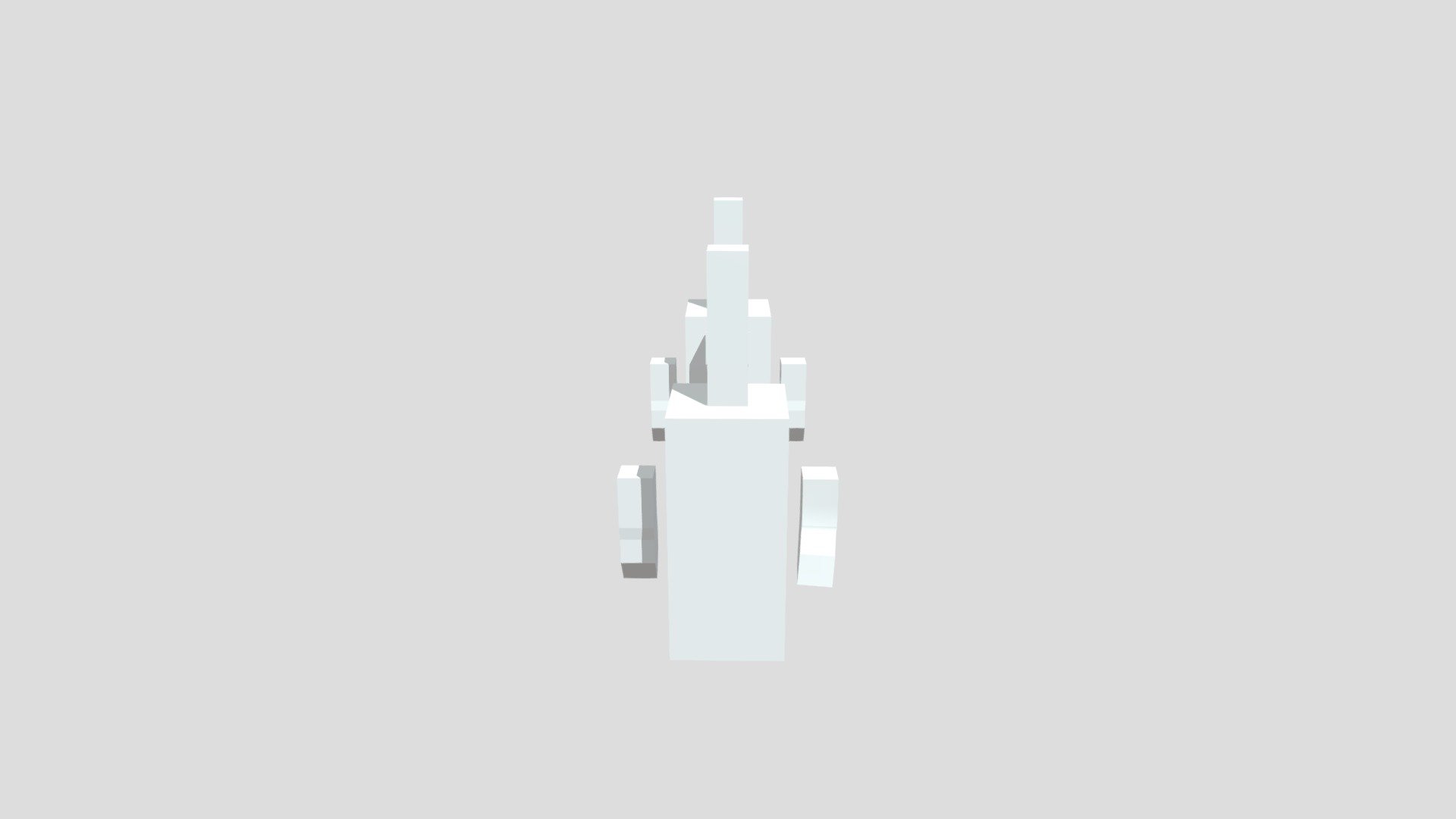 Simple animation done for animation class - Download Free 3D model by ...