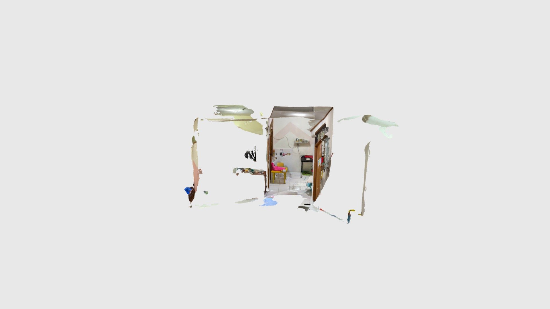 Study room