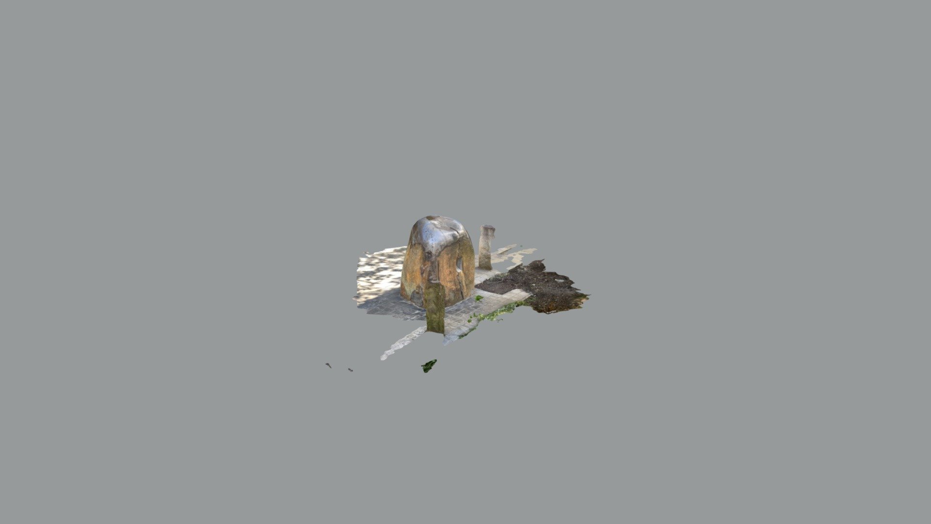 Stone