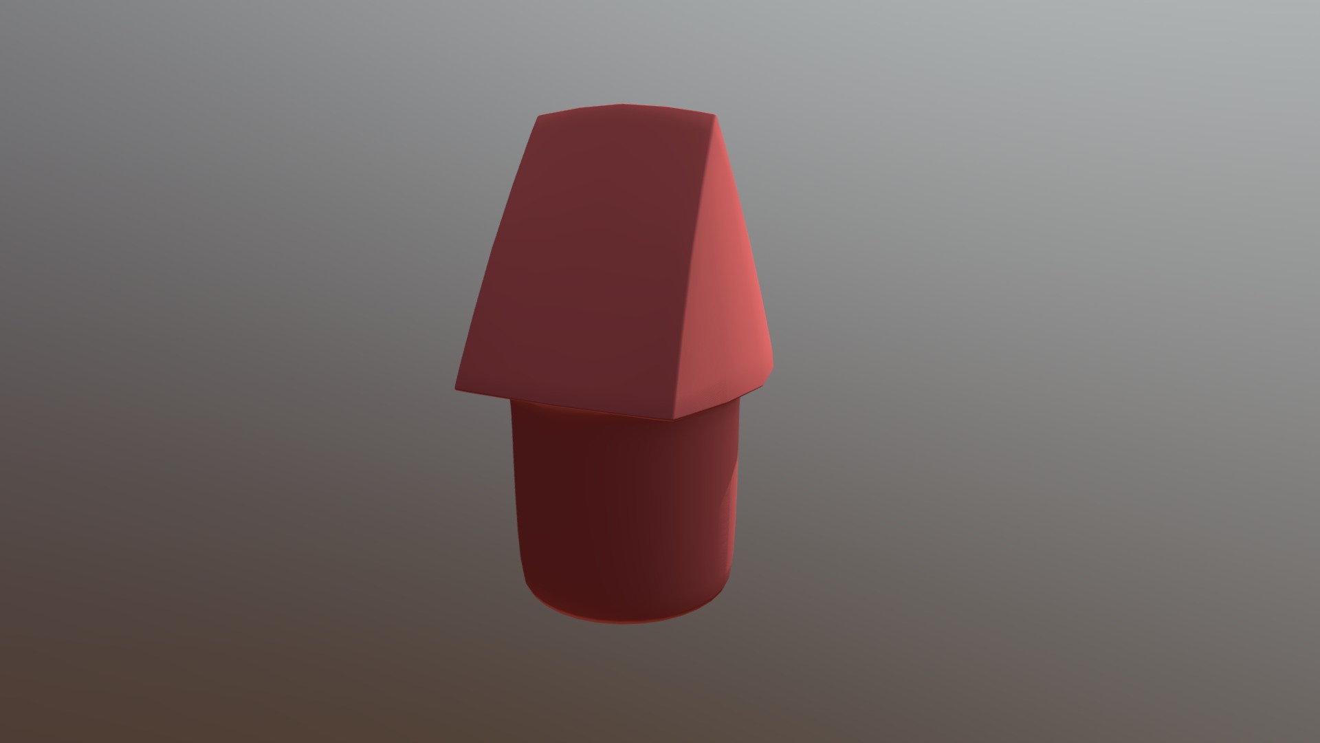 Eraser Cap