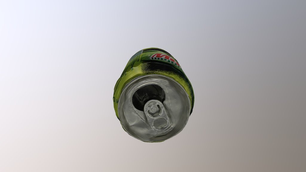 M Dew Hd Obj