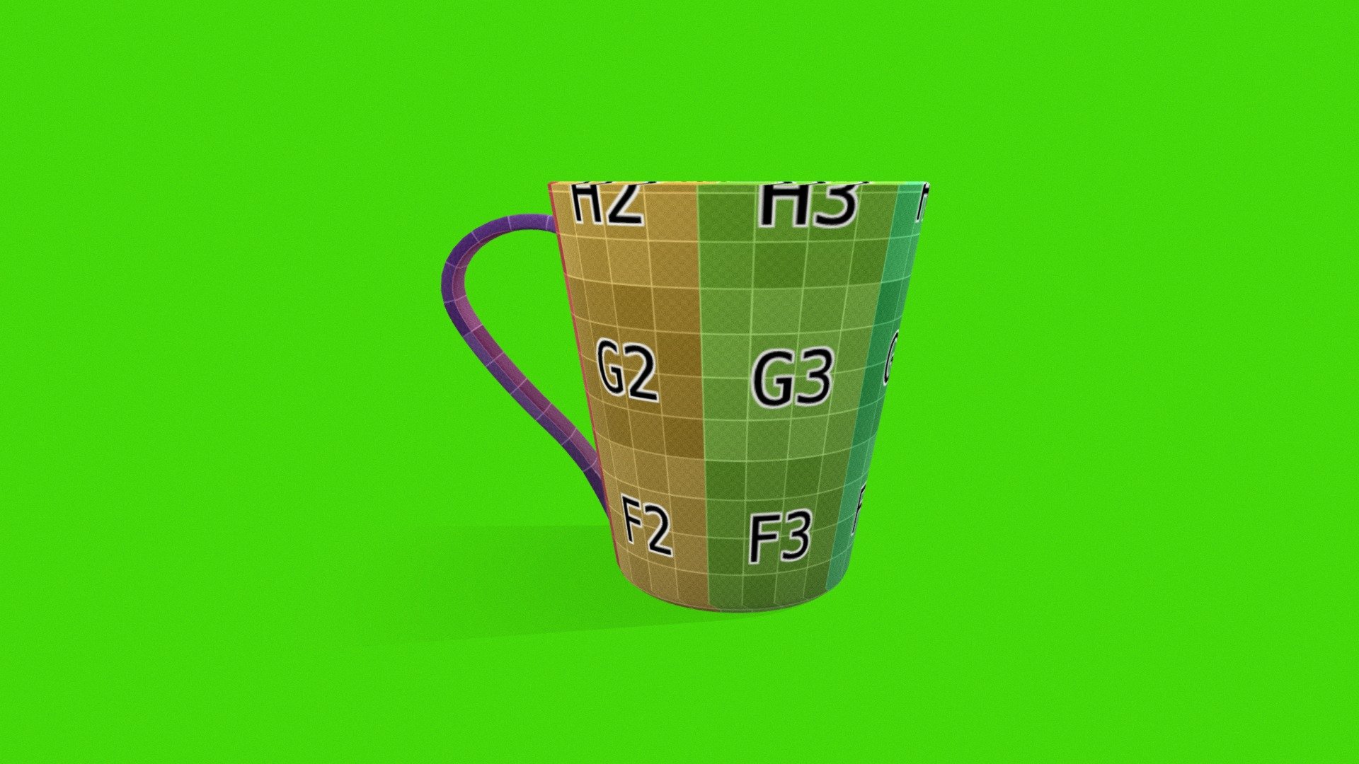 A Cup