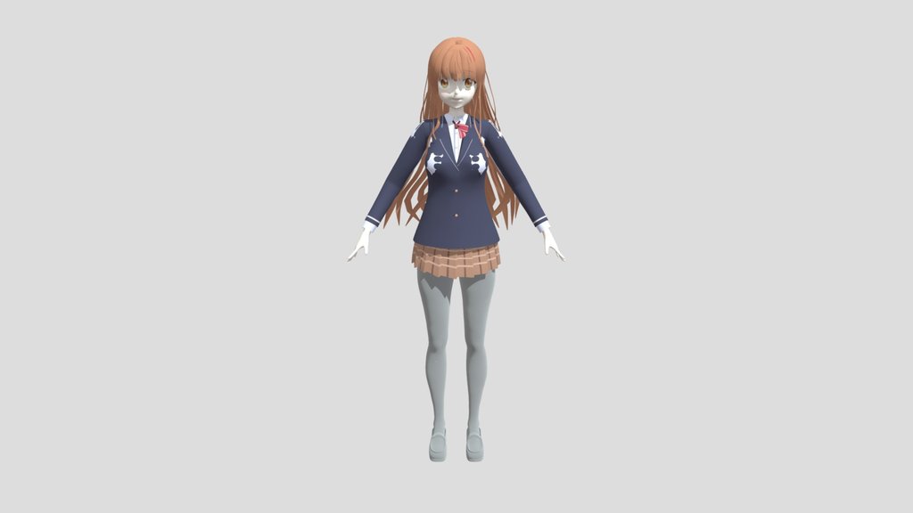 Mahiru Shiina