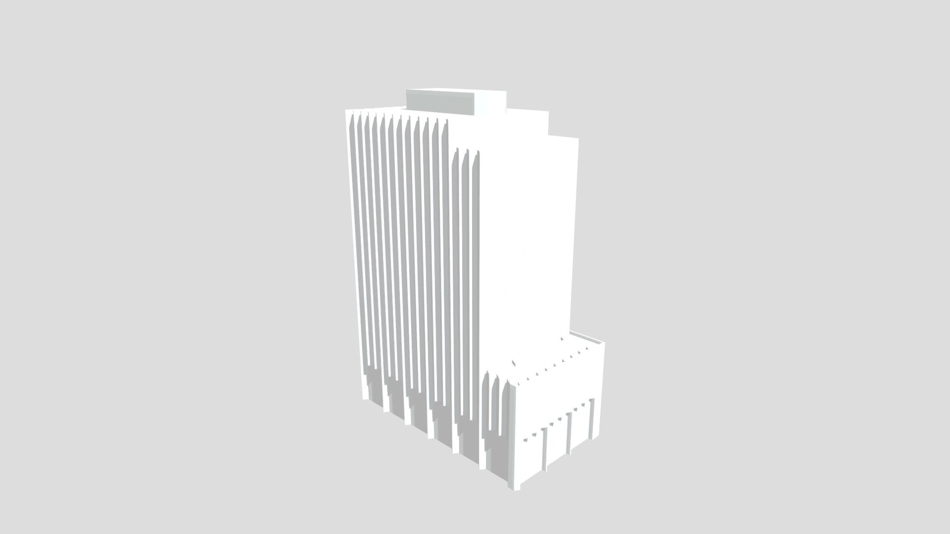 Absentia- Leave- Planner - 3D model by userdvdplb1 [12eff69] - Sketchfab