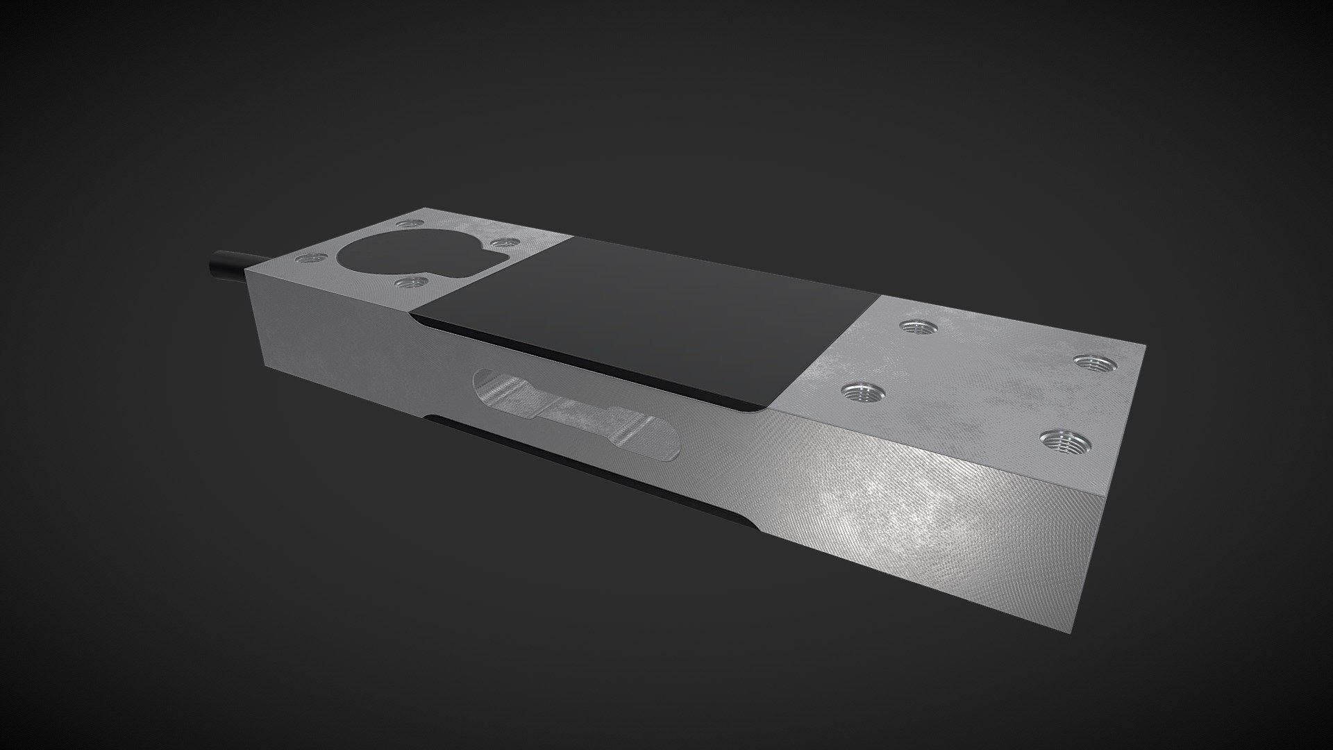 PC52 — Sketchfab embed 3D viewer