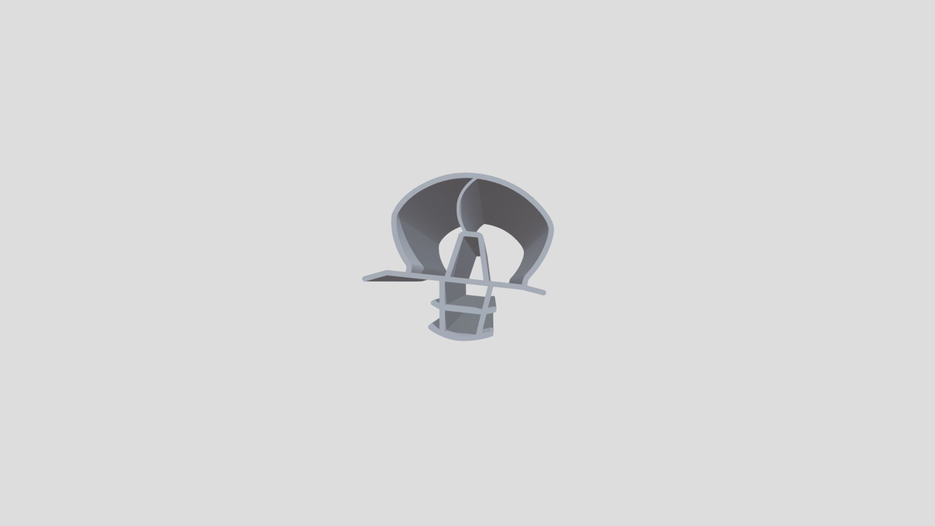 266-S — Sketchfab embed 3D viewer
