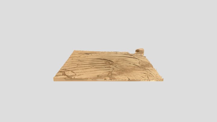 Scan 2023-01-25T06:21:32.285Z 3D Model