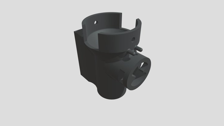 nordson_tc 3D Model