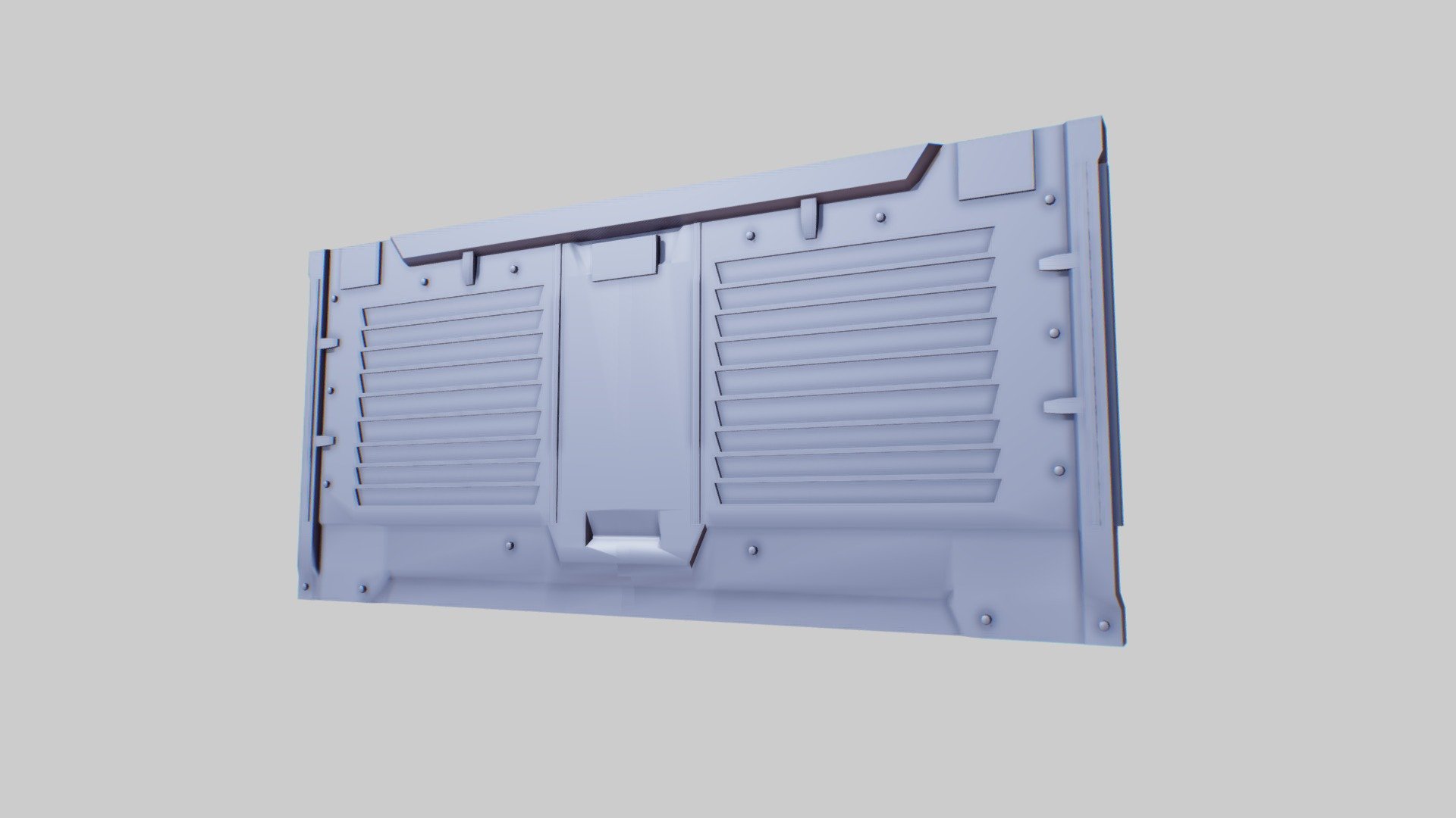 panel