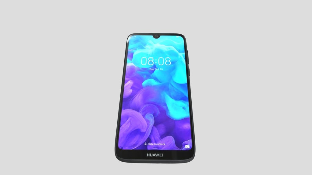 huawei_amn-lx9_phone