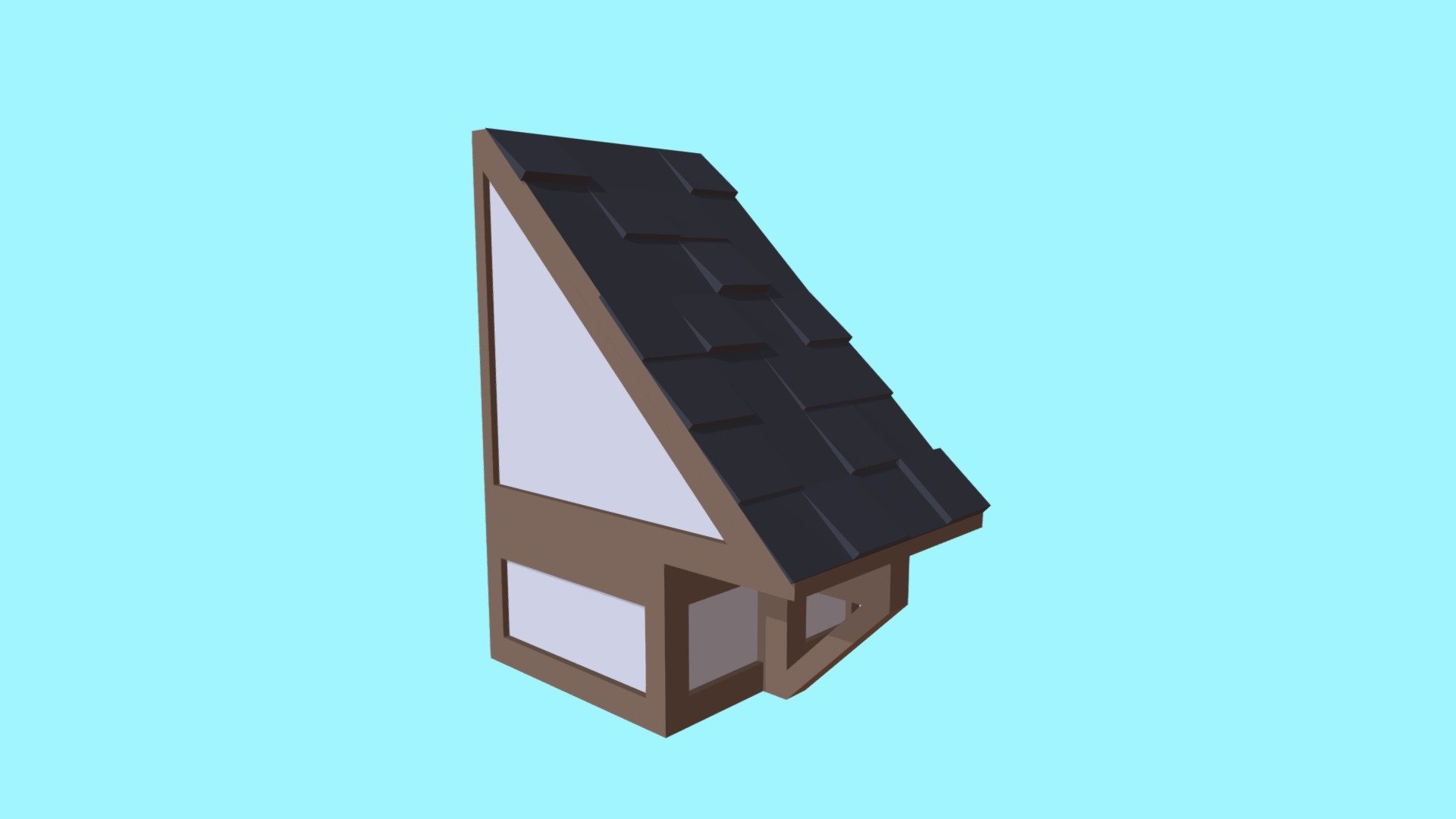 Roof L Support