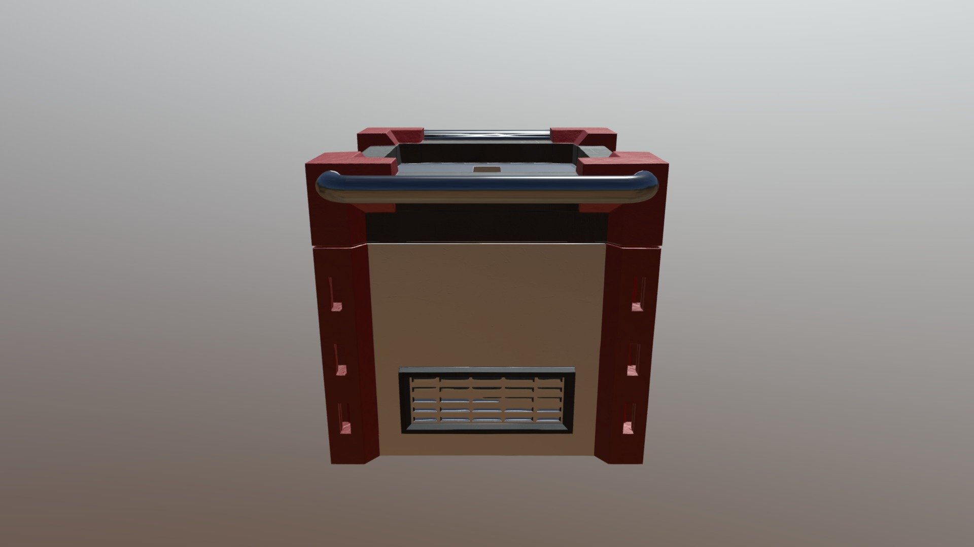 330Crate