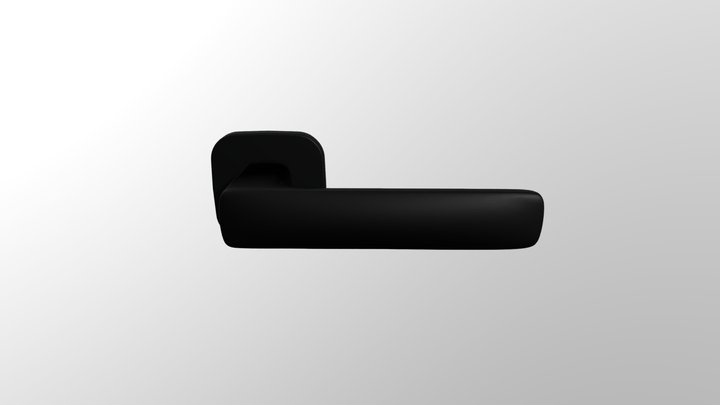 Asti KSI QO B00 3D Model