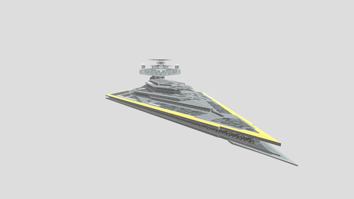 Metther-class Star Destroyer