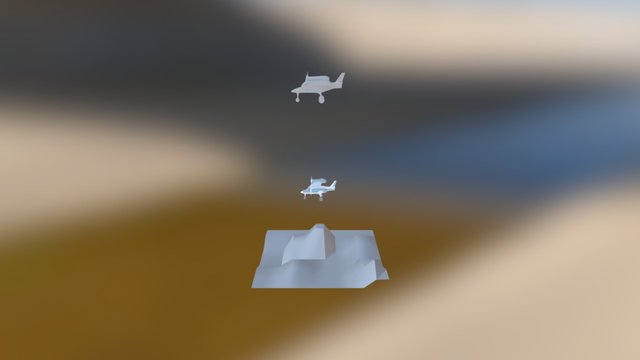 Part 3 3D Model