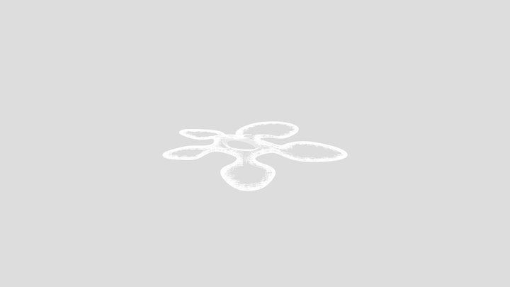 Meta5 Platform Edge 3D Model