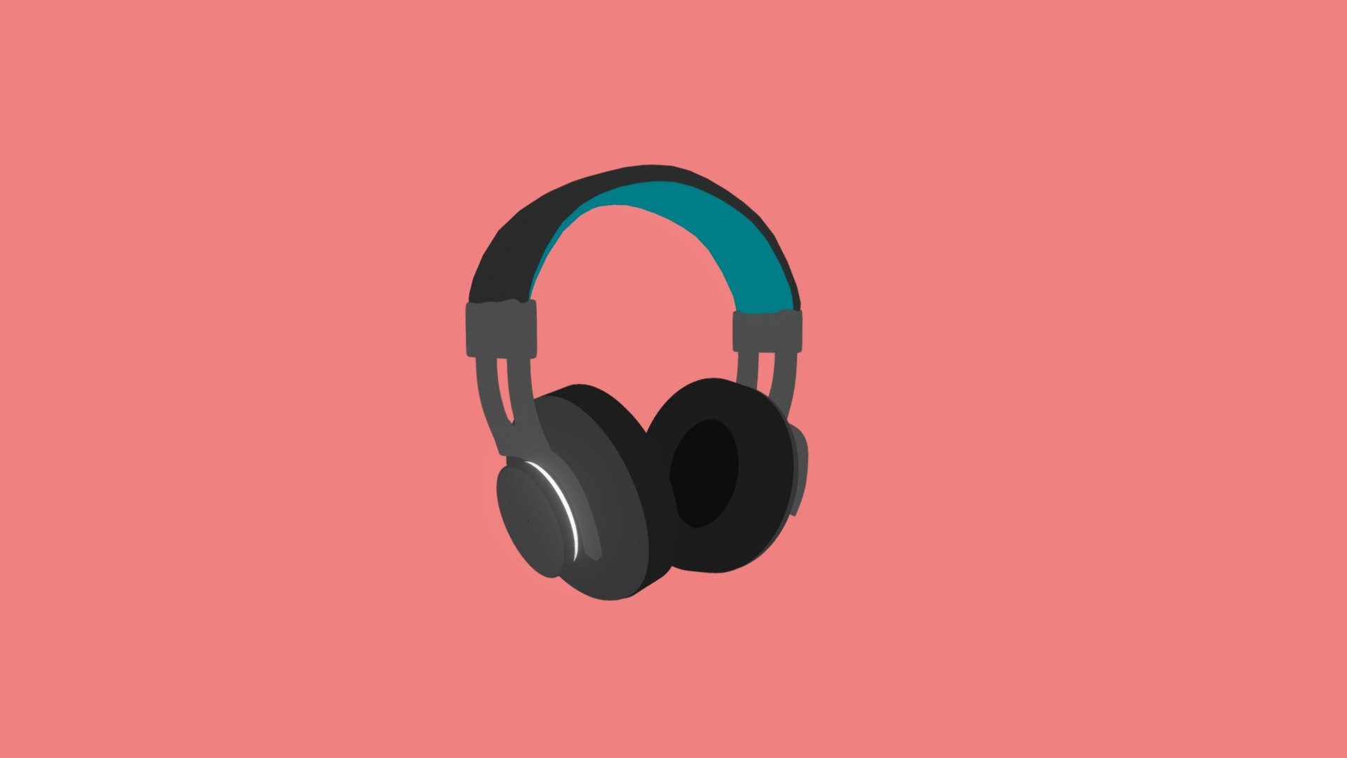 audifonos - 3D model by Juan.M..Frot [12f5dbb] - Sketchfab