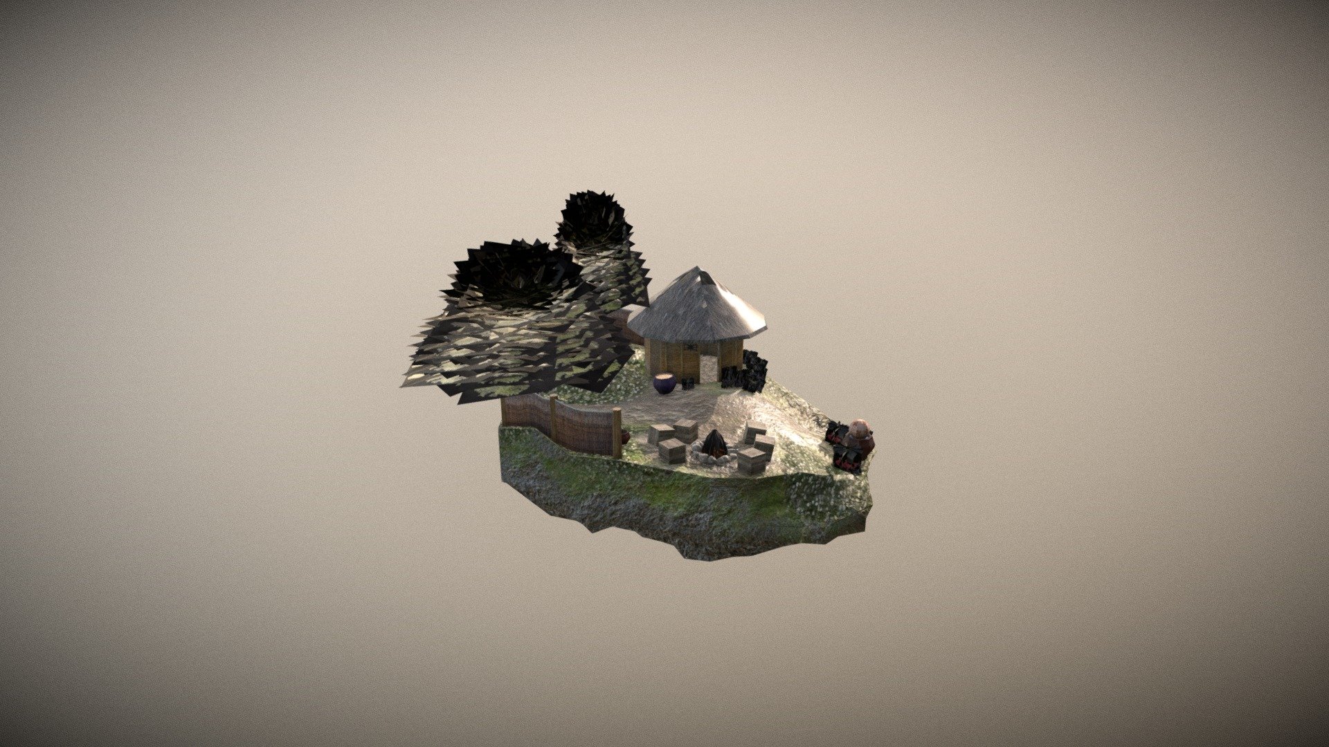 Village13