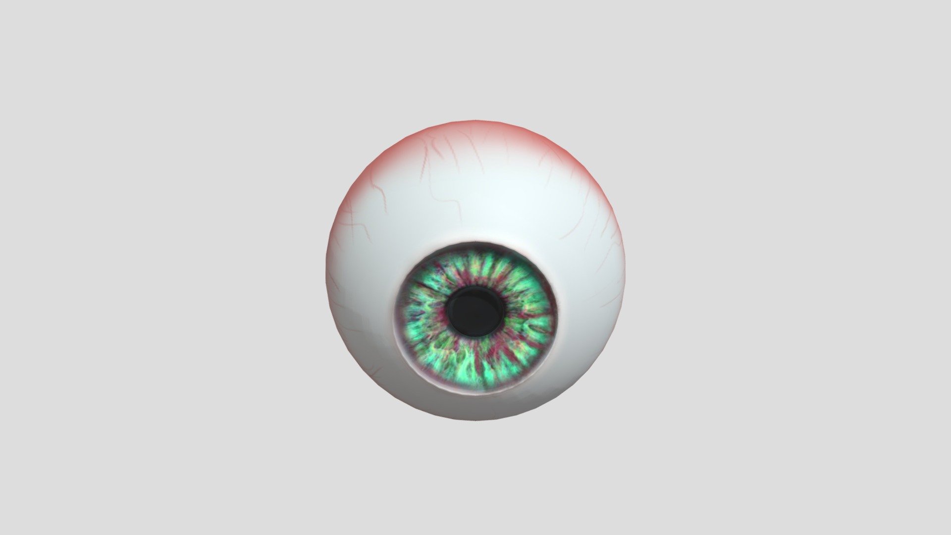 eyesolo_c4d