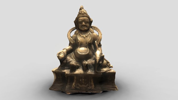 Tantric 3D models - Sketchfab