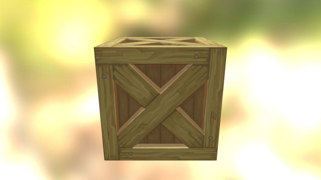 Crate
