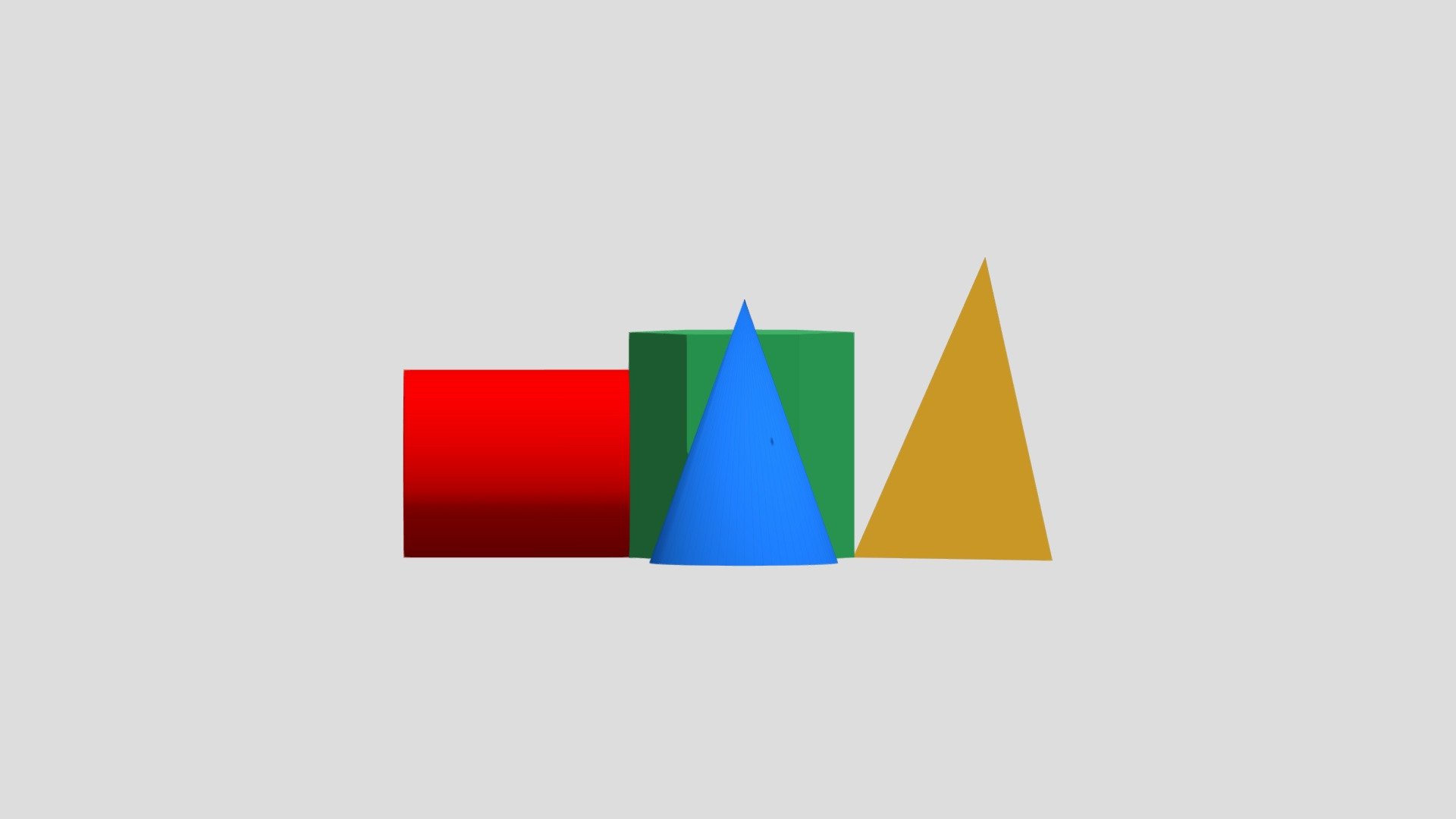 Primitives