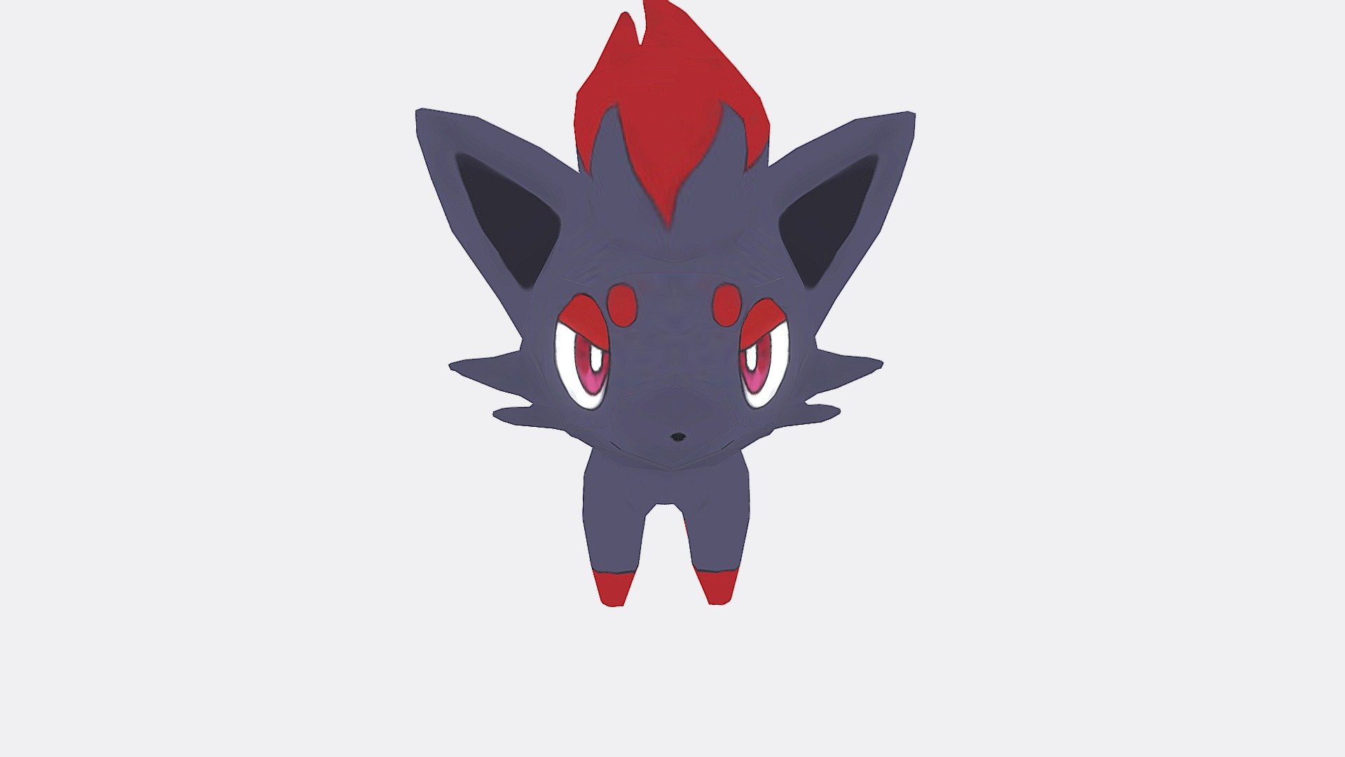 Zorua LP