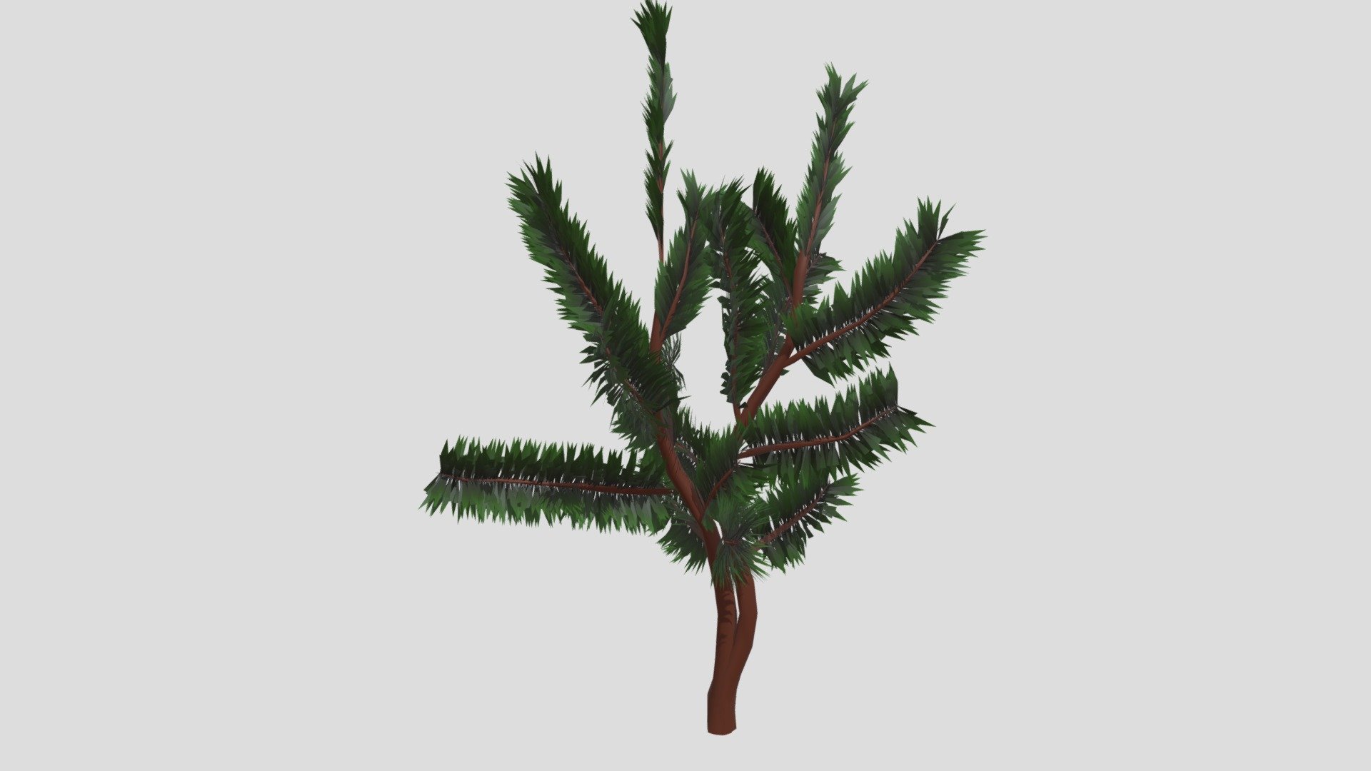 Tree — Sketchfab embed 3D viewer