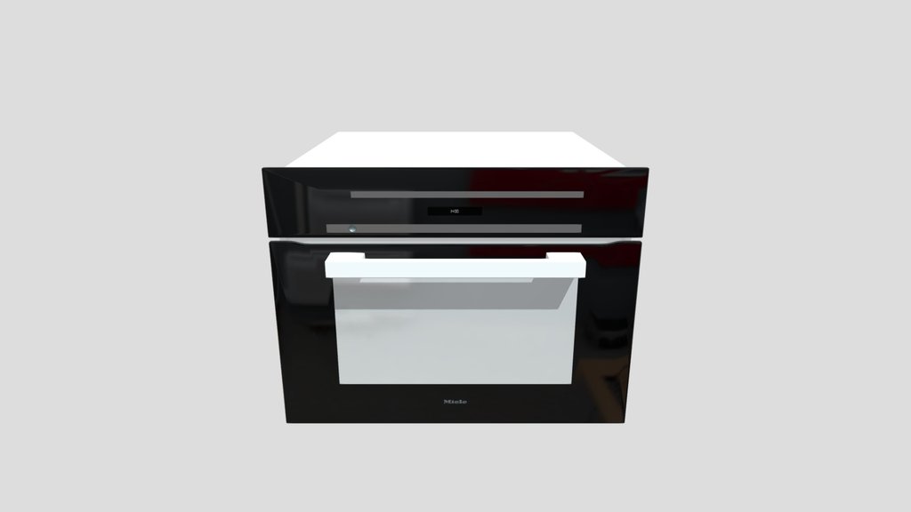 Built In Microwave Oven