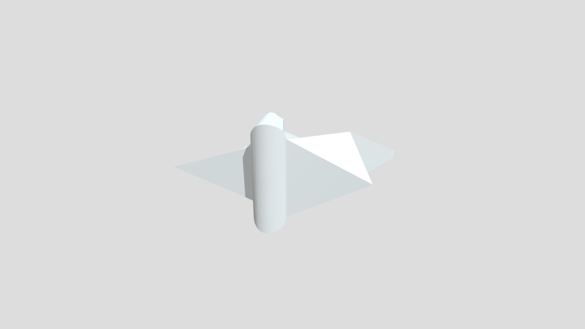 My Abstract Sculpture
