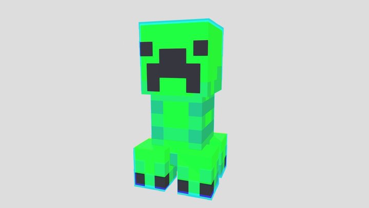 Baby creeper