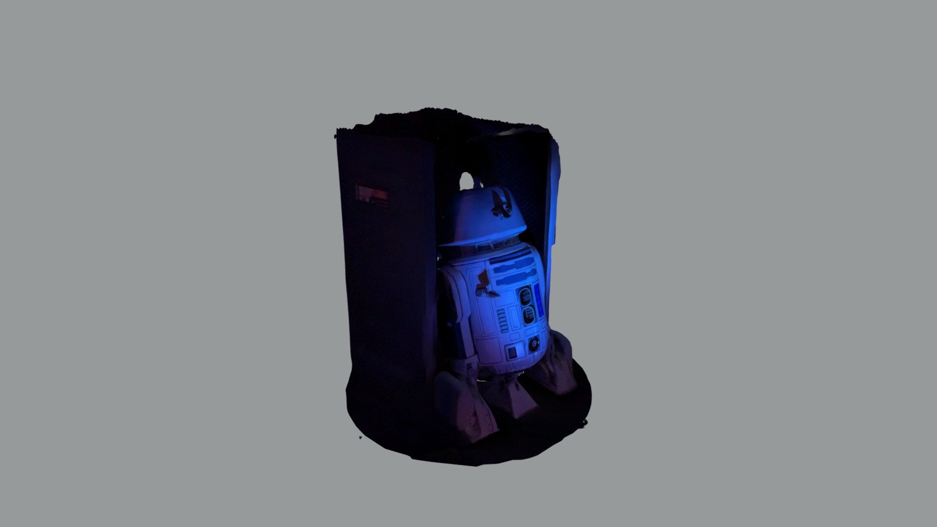 R2D2
