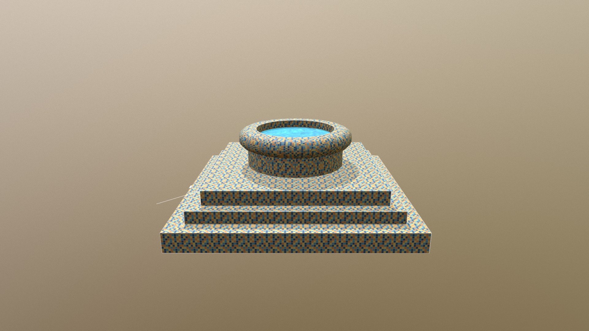 Fuente by Irene
