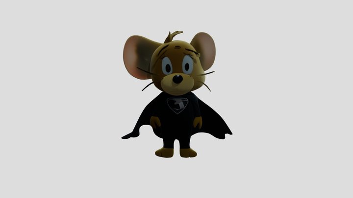 Super jerry edition