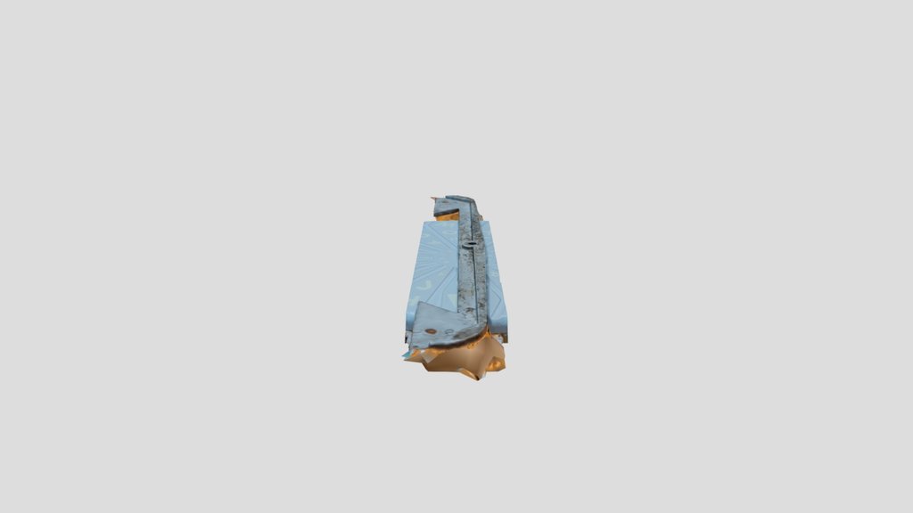 Mill wiper support