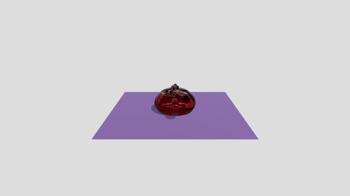 tea_pot – Modello 3D gratuito STL