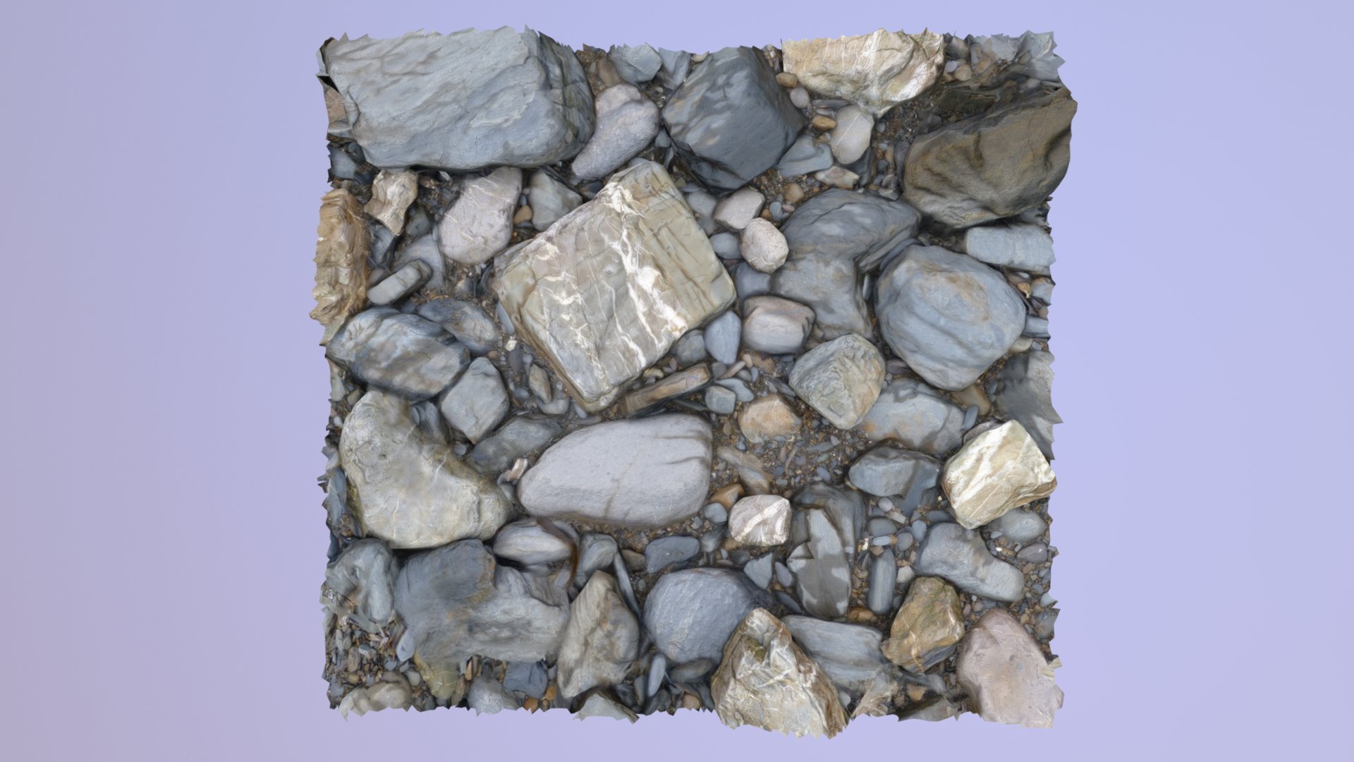MEADFOOT BEACH