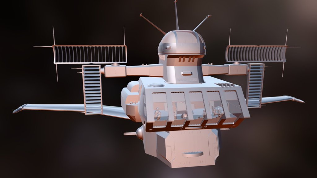 Yamato Update #2
