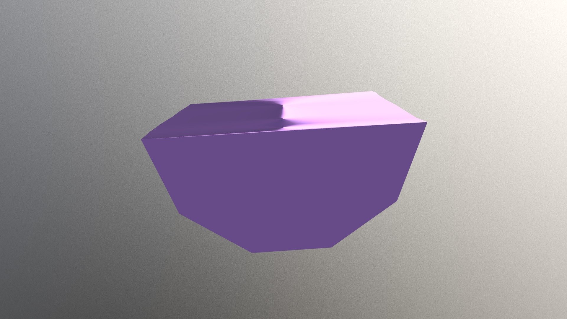 simple stand - 3D model by JackTB [1302c66] - Sketchfab
