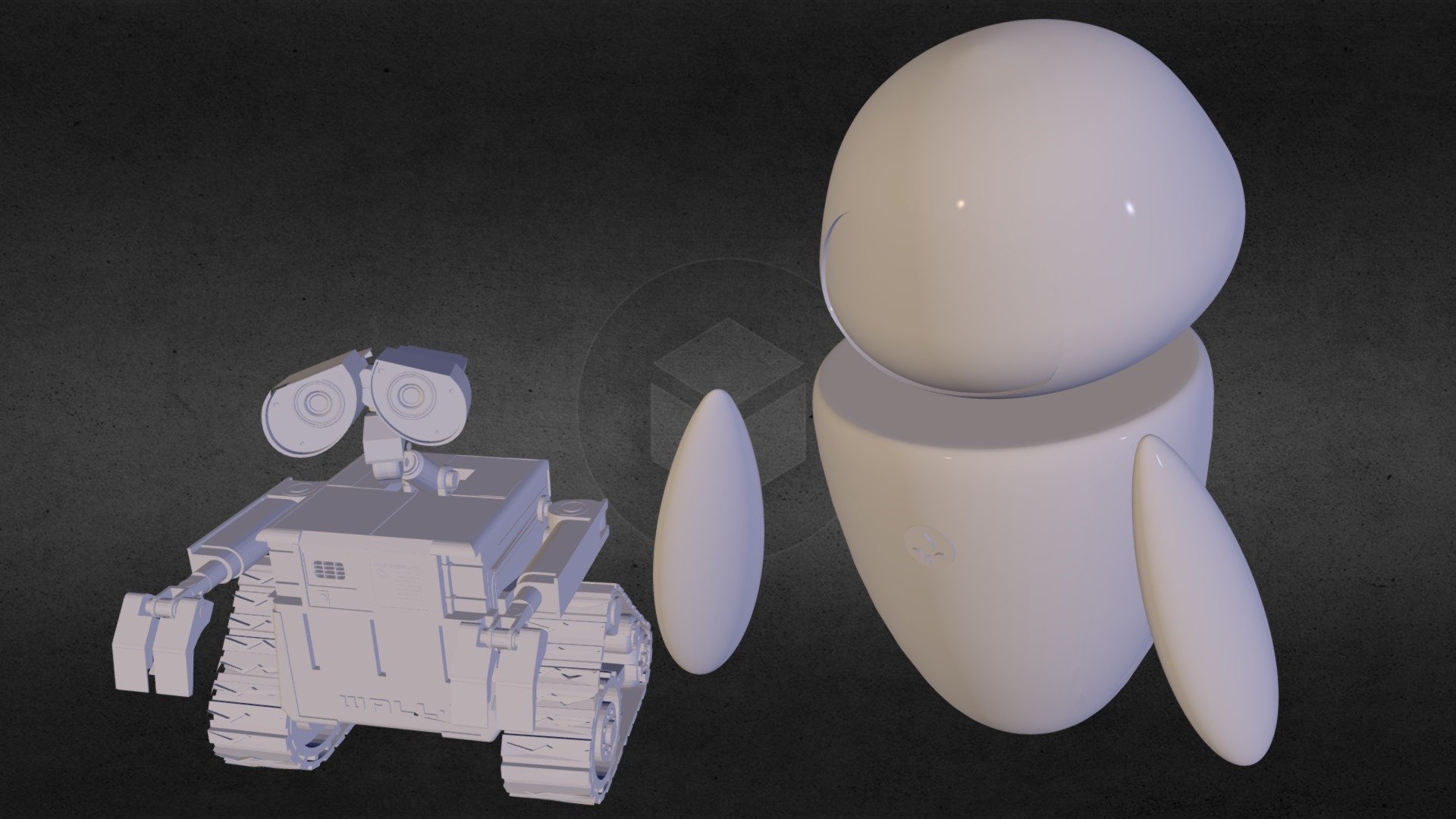 Wall-e