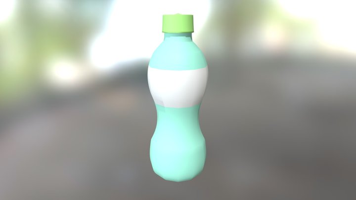 S1d14field22 3D Model