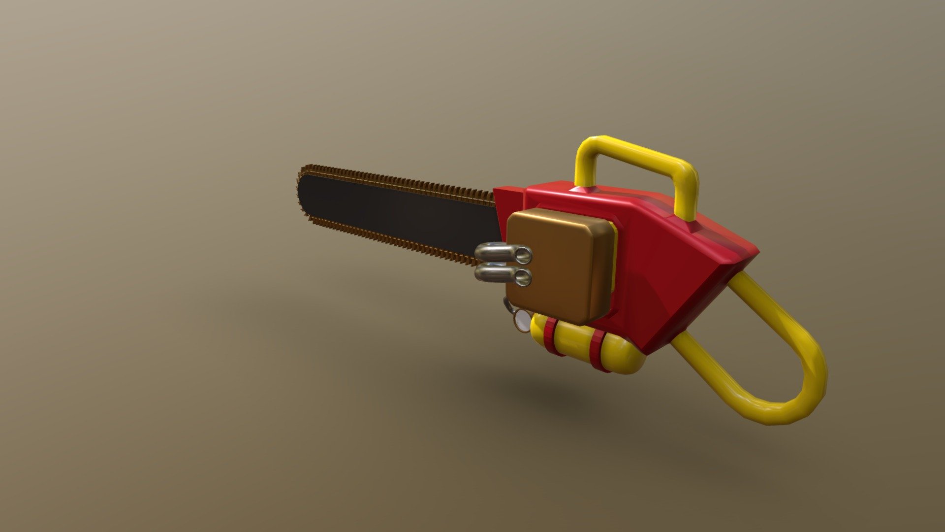 Chain Saw