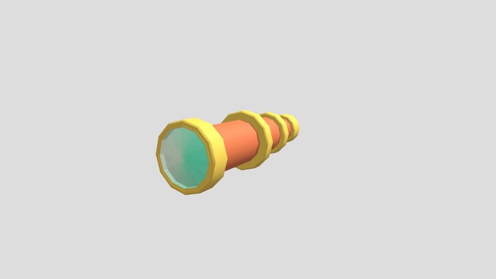 Simple Spyglass