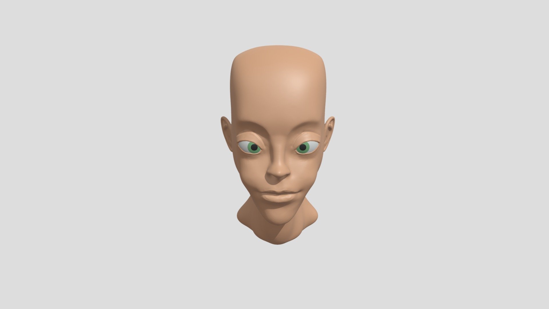 Character Creation Challenge Day 3