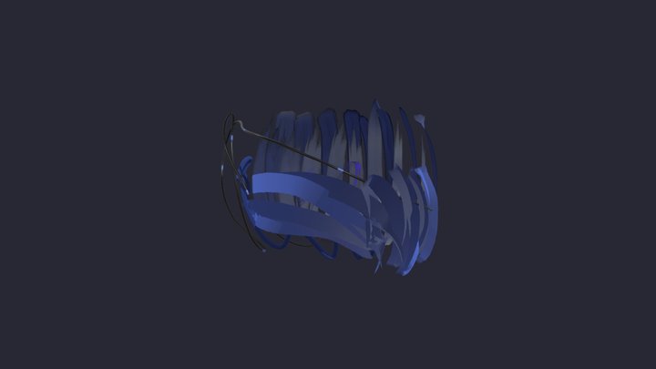 Untitled_4 3D Model