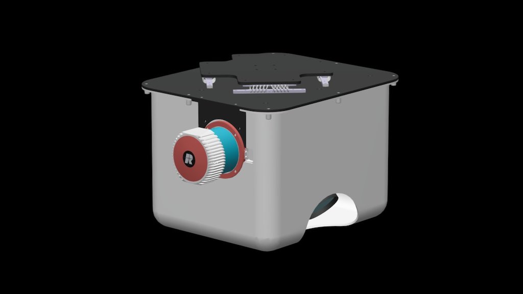 Ens Ae Pod 009 AP+ - 3D model by miguest [1305e37] - Sketchfab