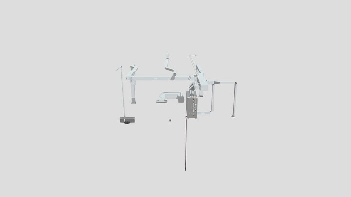ENGETEC_P-2026-279-BORELLI LAVRAS_PRJ-CLI_R00 - 3D Model